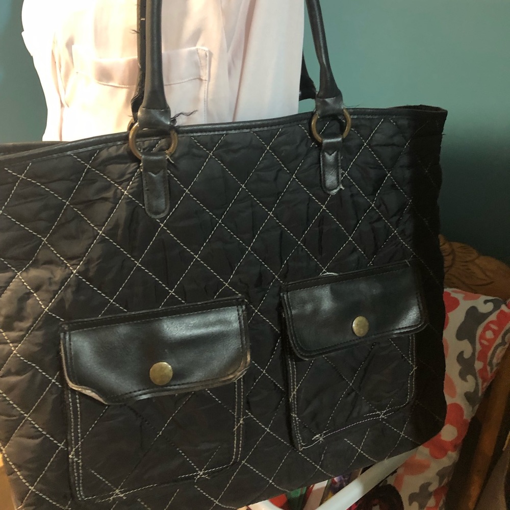 Old navy tote